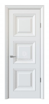 Межкомнатная дверь X31 Белый